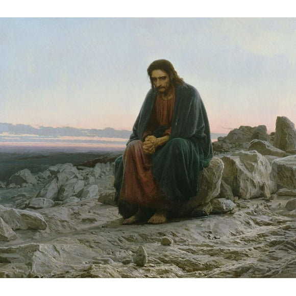 Jigsaw Wooden puzzle 300 pieces Puzzle Fun for Adults Jesus Christian Puzzles Bible Verse Be Still and Know That I Am God for Players Who Like to Challenge The Difficult and Unlock More Complex