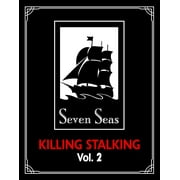 Killing Stalking: Deluxe Edition: Killing Stalking: Deluxe Edition Vol. 2 (Series #2) (Paperback)