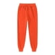 thumbnail image 4 of Pantalones deportivos Prolriy para mujer, pantalones deportivos de talla pequeña con bolsillos, pantalones deportivos casuales para entrenamiento, pantalones deportivos con cordón en la cintura,, 4 of 4