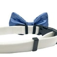 thumbnail image 3 of Cutie Ties Dog Bow Tie, 3 of 6