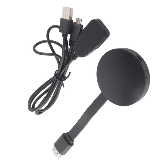 Video Streamer, High Definition Multimedia Interface Streamer Long Service Life Multiple Application Available for Home