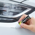 thumbnail image 4 of BIBABLYKE 12ml Car Surfaces Paint Maintenance Cleaning Paint Pen Scratch Remover Tool Touch Up Pen Car Scratch Repair Paint Pen, 4 of 8