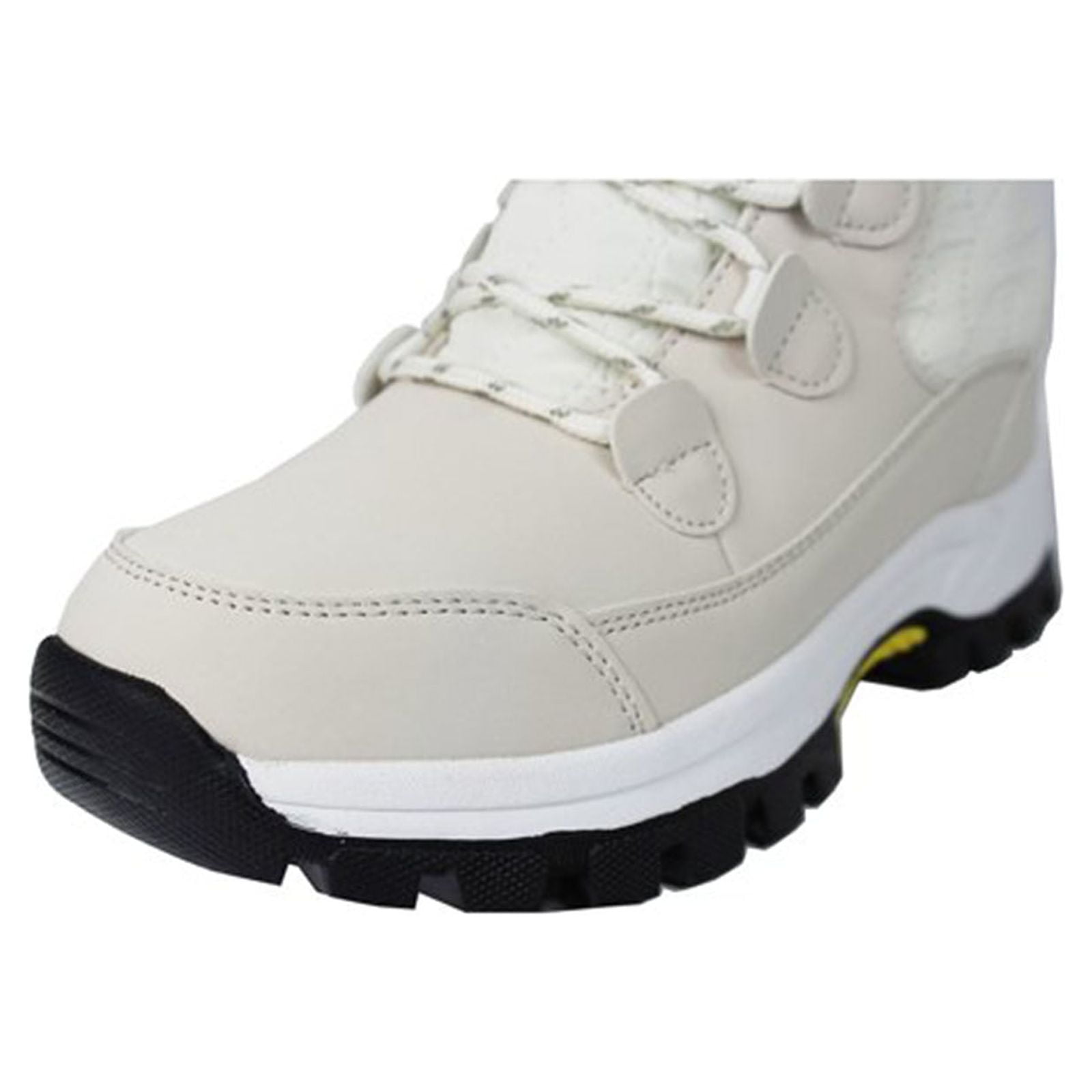 Winter Warm Snow Boots for Women Comfortable Outdoor Snow Shoes Waterproof Hiking Boots
