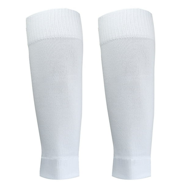 Calcetines 1 par de calcetines de espinilleras para hombres y mujeres, calcetines de espinilleras de TOMSHOO Calcetines