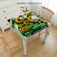 thumbnail image 2 of nygtbtfer Tablecloth , Table Cover for Party Picnic Dinner Decor, 2 of 7