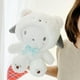 thumbnail image 5 of Cartoon Kawaii White Bear Cross-Dressing Series Plush,Soft Plush Doll Cute Soft Toys, Plush Pillow Stuffed Animals Toy Birthday Gifts for Girls Kids (WhiteBear-D-8in), 5 of 7