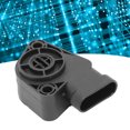 thumbnail image 4 of Throttle Position Sensor, Reliable Replacement Throttle Position Sensor Quick Response Stable Performance For Car Anggrek Otros, 4 of 8