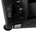 thumbnail image 4 of Kalorik 200 Watts Professional Food Slicer, in Black (AS 45493 BK), 4 of 4