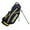 University of Michigan Wolverines, variant on Team Golf 22228 Michigan Wolverines Fairway Stand Bag