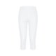 thumbnail image 4 of Pincandy Women's Solid Color Stretch Denim Leggings - No Pockets, Skinny Fit, Perfect for Gym, Workout & Daily Casual Wear, 4 of 7
