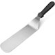 thumbnail image 1 of Volteador/Espátula para Parrilla New Star Foodservice 36190 37 cm Negro, 1 of 9