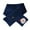 Navy, variant on Scarf for Women,Christmas Gifts Usb Smart Neck and Shoulder Winter Cold Protection and Warmth Men and Women Massage Heating Scarf With Cute Pins Scarves
