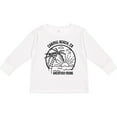 thumbnail image 3 of Inktastic Summer Vacation Mode Carmel Beach California Boys or Girls Long Sleeve Toddler T-Shirt, 3 of 5