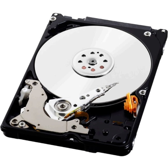 HGST 500GB SATA Z5K500-500 Laptop 2.5/" 7mm Internal Hard Drive HTS545050A7E680
