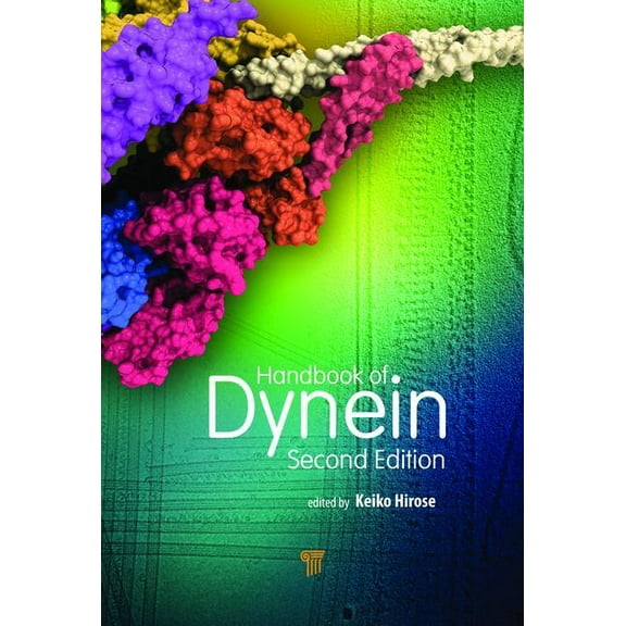 Handbook of Dynein (Second Edition), (Hardcover)