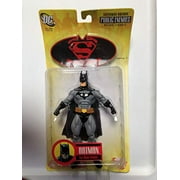 Superman & Batman Public Enemies, Set 1