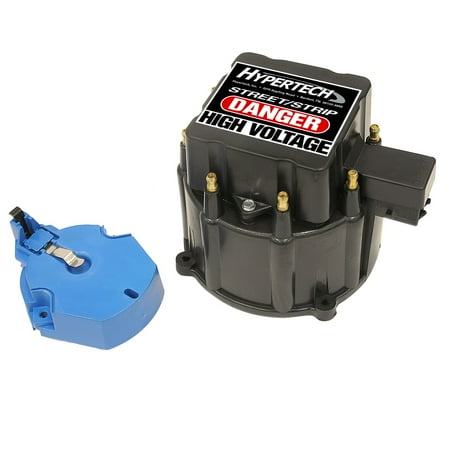 Hypertech Automotive Power Coils - Hypertech 4052 Power Coil Kit Fits 85-86 Camaro Firebird