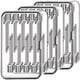 thumbnail image 1 of Boquillas para Pelotas XtremeNeedle30 3 Paquetes 3x30 Pzas Plateado Acero Inoxidable., 1 of 1