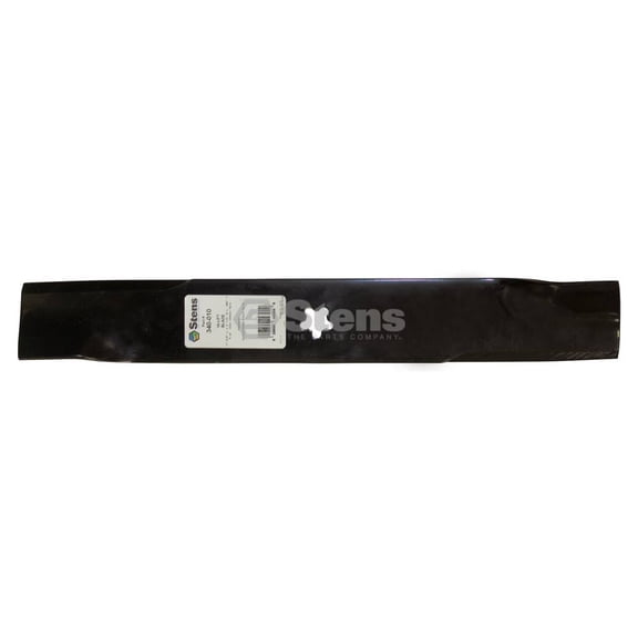 New Stens Hi-Lift Blade 340-010 for Husqvarna 574870801