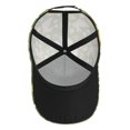 thumbnail image 6 of Yiaed Happy Easter Print Cap Adjustable Size for Running Workouts and Outdoor Activities All Seasons, 6 of 8