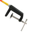 thumbnail image 4 of 2X Table Tennis Training Robot Fixed Rapid Rebound Ping Pong Ball Machine Table for, 4 of 5