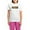 With Pink Pant, variant on CafePress - Highland Cattle 9Y316D 007 Women's Light Pajamas - Women's Short Sleeve Print T-Shirt and Pants Light Cotton Pajama Set