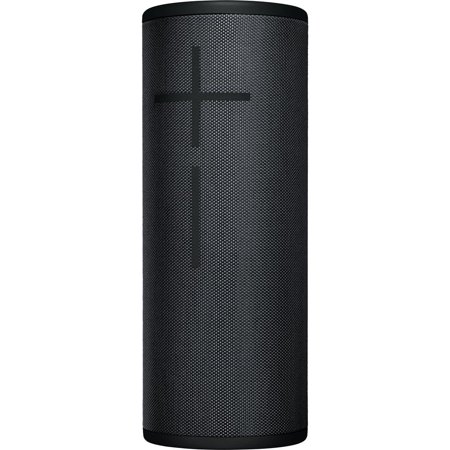 Ultimate Ears BOOM 3 Portable Bluetooth Speaker, Black