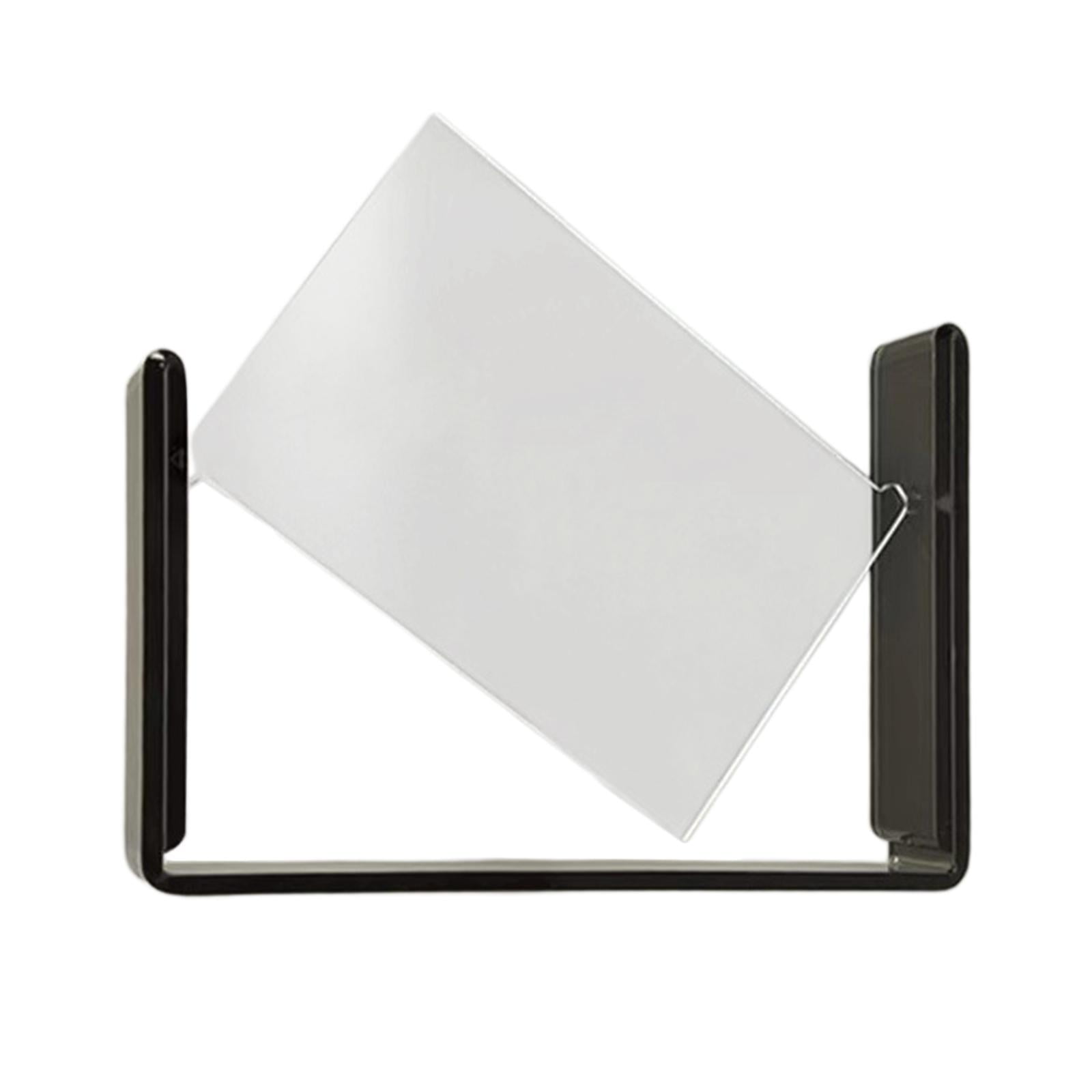 rotating picture frame,4x6 rotating floating picture frames double