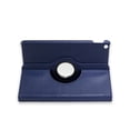 thumbnail image 4 of Funda para iPad 10.2 7ª, 8ª y 9ª generación, azul, 4 of 8