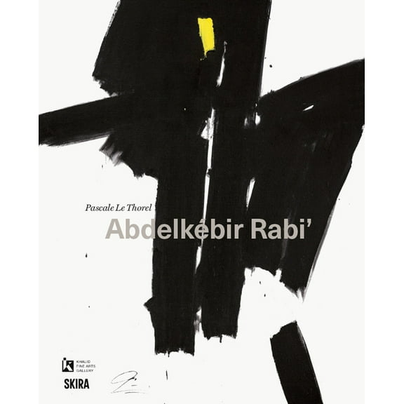 Abdelkébir Rabi', (Hardcover)