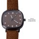 thumbnail image 4 of Reloj deportivo de Cuarzo ANGGREK Con Correa de cuero PU, 4 of 7