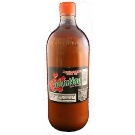 - Product Of Valentina, Salsa Picante Extra Hot (Black), Count 1 - Mexican Sauces / Grab Varieties & Flavors