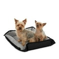 thumbnail image 4 of BLACK+DECKER Four Way Pet Bed for Medium Dogs, Black (1005BMBK), 4 of 7