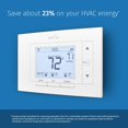 thumbnail image 4 of Emerson Sensi Wi-Fi Thermostat for Smart Home, ST55, DIY Version, 4 of 6