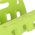 thumbnail image 4 of Wall Mounted Rack, Garden Hose Pipe Holder, 9x5.5x5.1inch Durable Impact Resistant Material Injection Molded For Balcony Flower Watering Car Washing, 4 of 8