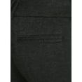 thumbnail image 5 of Women's Ponte Knit Comfort Waist Ankle Pant, 5 of 5