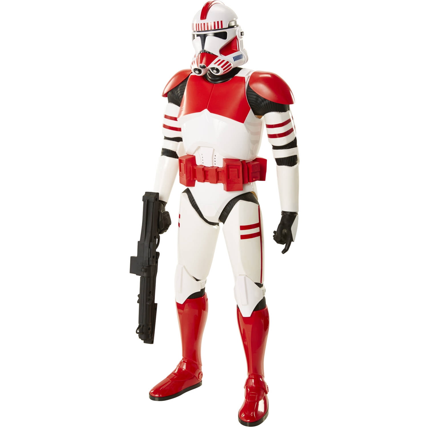 Jakks Pacific - Figurine Star Wars - Shock Trooper 80Cm 