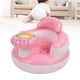 thumbnail image 1 of Asiento Inflable Para Bebé, Silla Inflable Ajustable Con Bomba Integrada Para Césped Para Bebé, 1 of 7