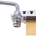 thumbnail image 2 of Original Tremolo Arm Old Style (Screw-In), 2 of 2