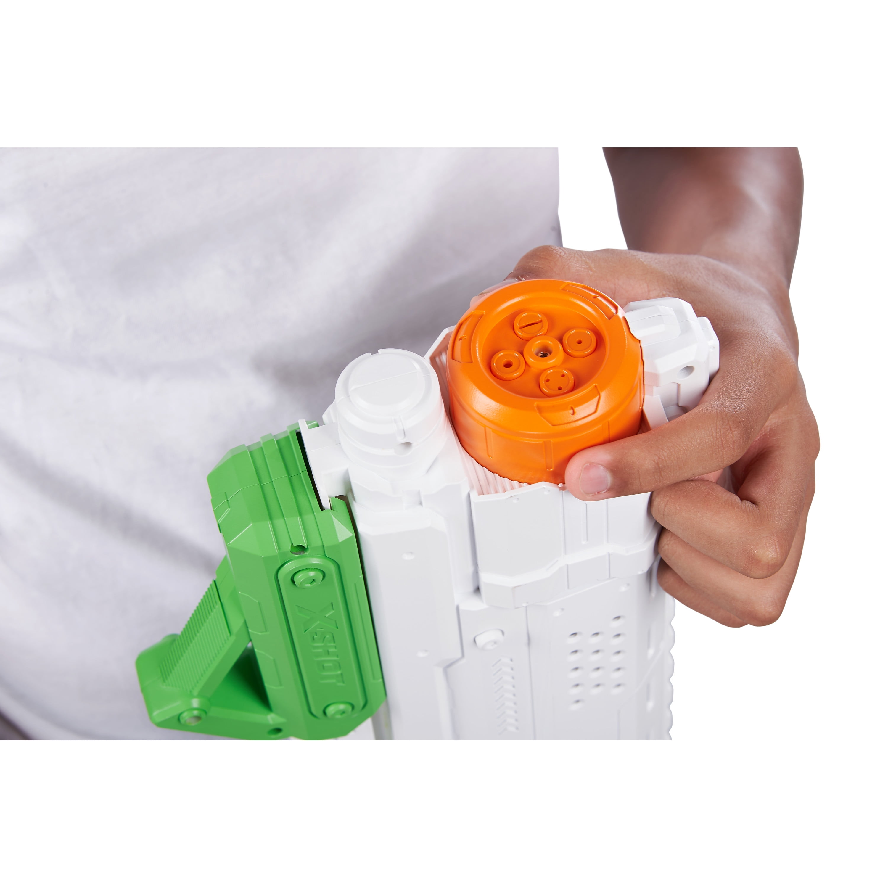 X-Shot Epic Fast-Fill Water Blaster Zuru Toys - ToyWiz