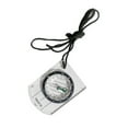 thumbnail image 2 of Fridja Sales Multi Functional Compass Map Scale Ruler Compass Travel Essentials, 2 of 6
