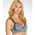 thumbnail image 4 of Maidenform Women's Sport Custom Lift Underwire Bra - DM7990, 4 of 4