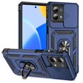 thumbnail image 4 of Estuche GANGXUN para Motorola Moto G Stylus 5G 2023, soporte giratorio 360°, estilo mecánico y magnético, 4 of 5