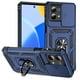 thumbnail image 4 of Estuche GANGXUN para Motorola Moto G Stylus 5G 2023, soporte giratorio 360°, estilo mecánico y magnético, 4 of 5