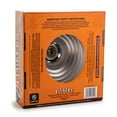 thumbnail image 4 of Fluker's Clamp Lamp with Switch - 8.5", Black, 4 of 6