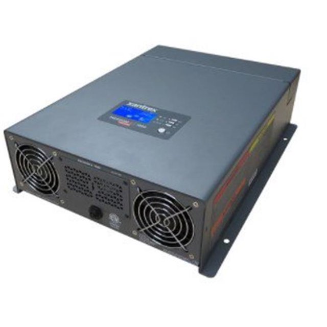2000W 120V Freedom True Sine Wave Inverter & Charger