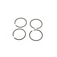 thumbnail image 2 of Piston and Gasket Kit fits Polaris XC SP 600 2000-2005 Teflon Coated Snowmobile, 2 of 4