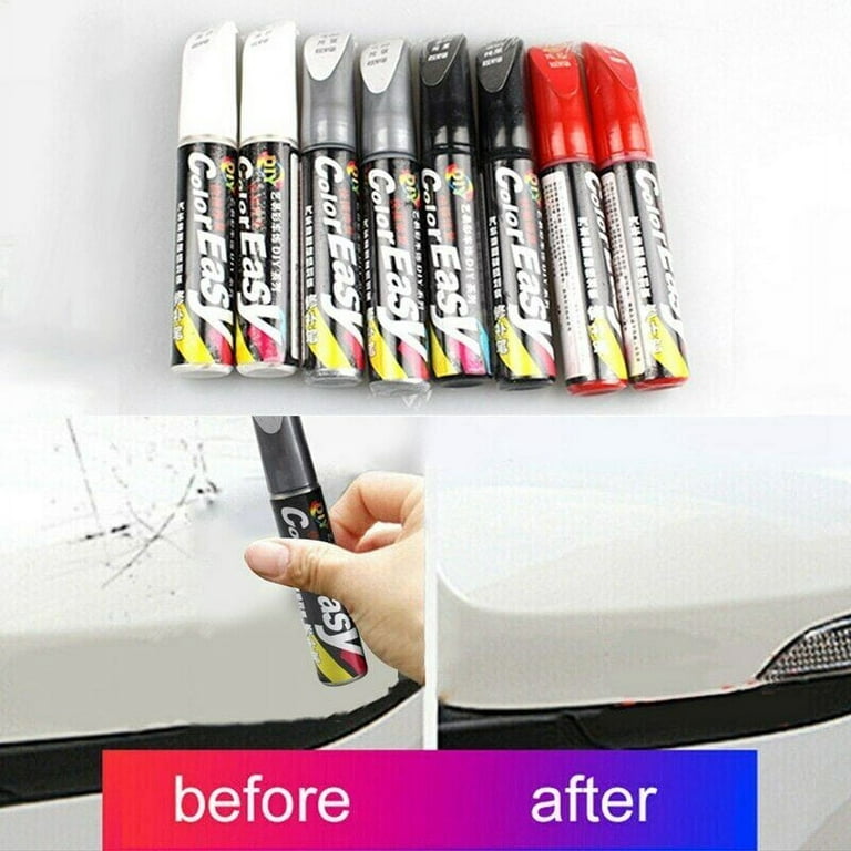Touch-Up Pens