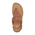 thumbnail image 3 of Easy Spirit Women's Monte Comfort Sandal, Sizes 6-10, Wide Width Available, 3 of 5