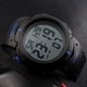 thumbnail image 1 of Reloj de pulsera electrónico del ejército 50M impermeable para hombres reloj de pulsera para hombres estudiantes regalos, 1 of 6